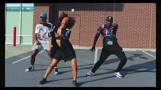 Black Dawn - Steppers Party 