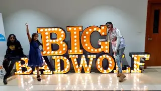 Big Bad Wolf Book sale Dubai 2023