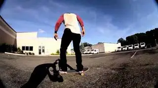 Nick Sassa & Chad Caruso - Chopped Liver - HD!!!!!!!!!!!!!!