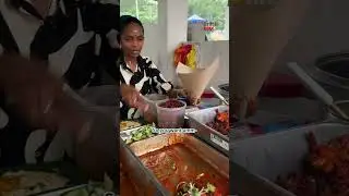 We tried some viral Akka Nasi Lemak to see if it is worth the hype!