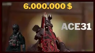 ACE31🤨 | ARENA BREAKOUT 