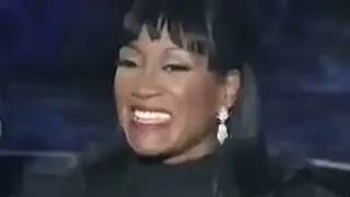 Patti Labelle - Celine Dion - What A Wonderful World I Can Sing a Rainbow Live   [remastered audio]