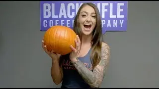 Тыквенный латте со специями &mdash; Bitter Barista