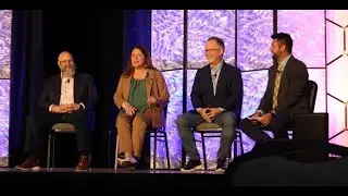 Higher Education panel 2025 NDPC Annual Mtg 9 18 2025