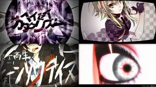 【6曲】けんじ39さんのPersonal Favorite 2012年メドレー