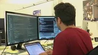 $100,000 fee for new H-1B visa applicants could disrupt Bay Area tech industry, experts say