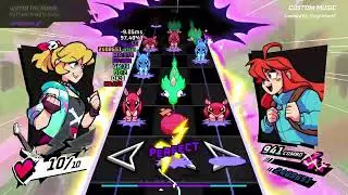 Water The Roses Impossible S+ Full Combo | Rift of the Necrodancer