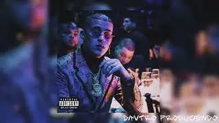 GUCCI EN MIS ESPEJUELOS - Bad Bunny (Audio Oficial)