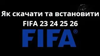 How to Download and Install FIFA 23 24 25 26 on PC? Complete Step-by-Step Guide!