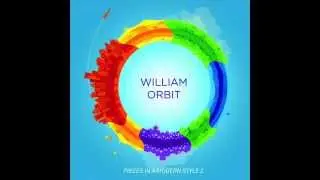 William Orbit - Sonnambula