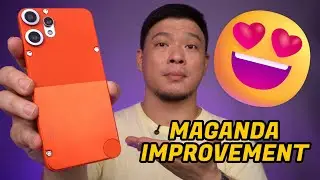 CMF Phone 2 Pro [ENGLISH SUB] - Big Improvements, But.... Watch Before you Buy.