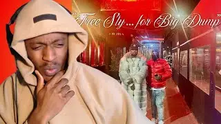 Westside Gunn - 12 REACTION
