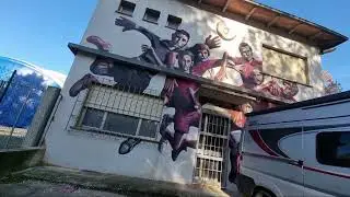 Reggiana, i campi per la primavera in via Agosti. Luca Ariatti e Francesco Romano, Gino Giaroli