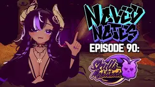Welcome to the Afterlife with @SkullsNightshade | Noved Notes Ep. 90