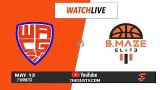 WACG vs. BMaze Elite