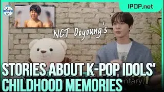 NCT Doyoung's Recovery Day: From Hospital to Soul Food 🍲 | Home Alone