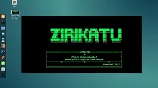 ► Zirikatu generador de Payload | HEL