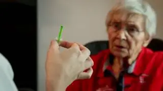 Ben jij HBO verpleegkundige? Kom stage lopen bij Topaz!
