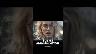 SUBTLE MANIPULATION