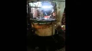Flag Manufacturer Process
