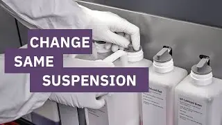 How to Change Same Suspension in Xmatic