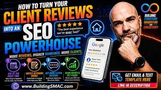 How to Turn Your Client Reviews into an SEO Powerhouse