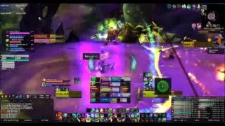 Archimonde Mythic - Last Instance