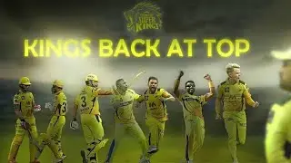 csk vs mi ❤️ csk special whatsapp status ⭐ full screen