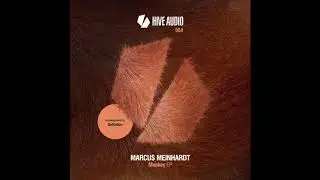 Marcus Meinhardt - Monkey