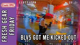 NEW 2s NBD Acrobee75 BLV5 Got Me Kicked Out of the Mall - Review, Rip, & Upgrade - #6Batteries - Q&A