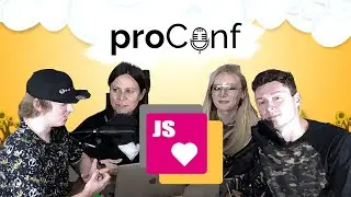 #34 JS Conf EU 2019 | Разговоры про фронтенд | IOT | Яндекс станции | Туалетная бумага
