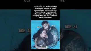 &ldquo;Unexpected Duo? Joyner Lucas and R&B Artist Have Fans Talking&rdquo;