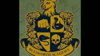 Bully - Soundtrack Vendetta Dropouts Fast Version