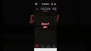 Dream 11 joke