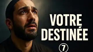 Les 7 &Eacute;tapes de l'Existence : Le R&eacute;cit Islamique Complet du Jugement Dernier