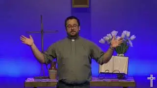 DSPC Worship Service