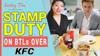 Reduced Stamp Duty on Buy To Lets and HMOs | UK Property Investing | Post Covid 19 Measures