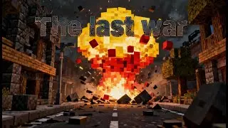 THE LAST WAR #2 | Wstępne plany, trochę kopania i rozmowy