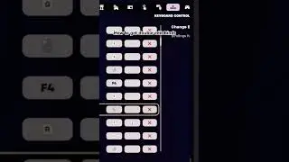 How to get double edit binds