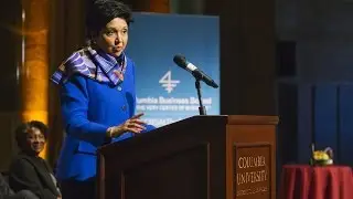 Deming Cup 2016: Indra Nooyi