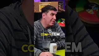 OS &Uacute;LTIMOS PEDIDOS DE CARLOS KURT! - RAFAEL SPACA #podcast #trapalh&otilde;es