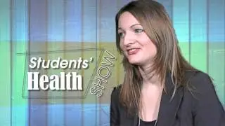 Students' Health Show - Vitamin D