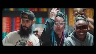 Mucho Birbo & El White - Borracho & Fiestero - (VIDEO PROMO)