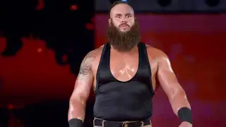 BREAKING NEWS: Braun Strowman INJURED; Out Of Action 4-8 WEEKS!!