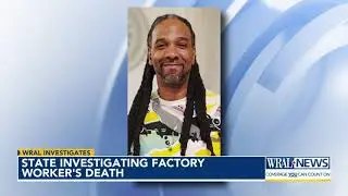 Goldsboro man dies in workplace accident after company gets millions in incentives
