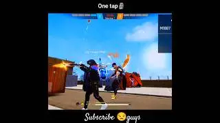 one tap ☠️🗿 Hacker vala 😈#garenafreefire #shortvideo #viralvideo #freefire #trending