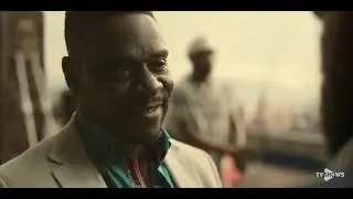&laquo;Банды Лондона&raquo; - Русский трейлер (1-й сезон) | Сериал 2020 Pro Спойлер