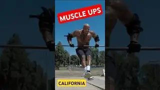 FEDERAL PRISON CALISTHENICS @THEPODCASTWITHSOUL #shorts #seang