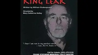 Part 2 King Lear