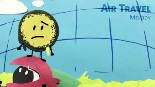 Melody - Air Travel